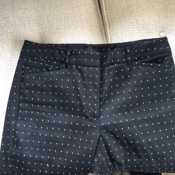 Ankle pant - Picture 3 of 5